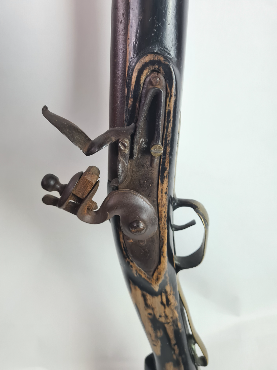 Flintlock 64" Trade Musket