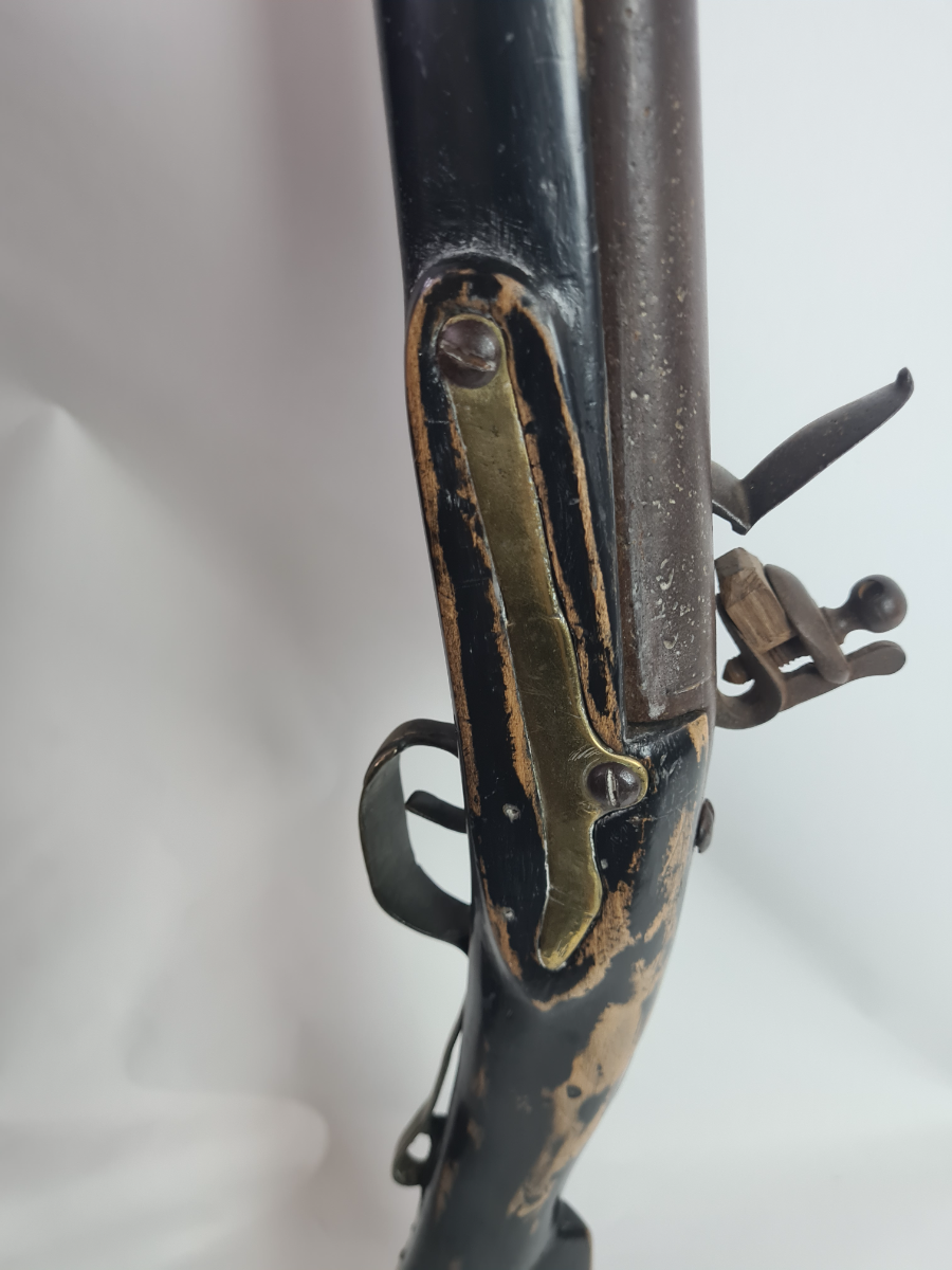 Flintlock 64" Trade Musket