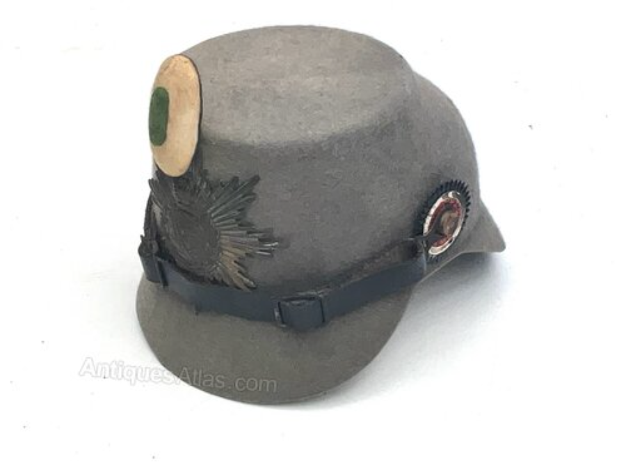 Primary image for GERMAN 1WW HELMET