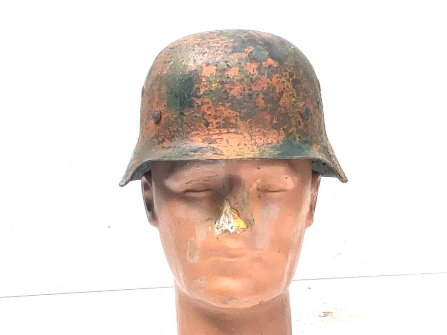 Primary image for GERMAN 2WW HELMET