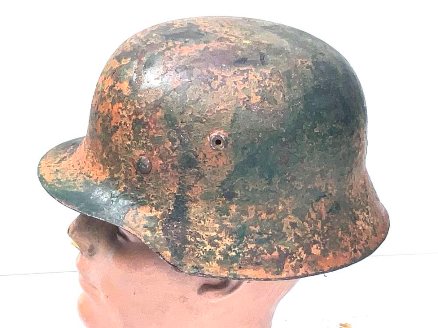 GERMAN 2WW HELMET