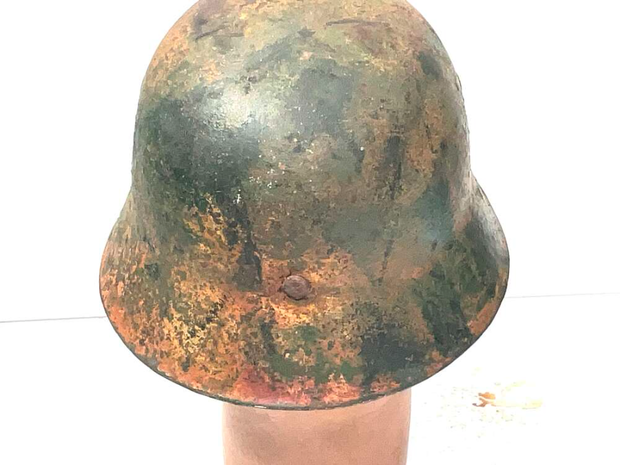 GERMAN 2WW HELMET