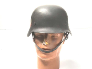 GERMAN HEER HELMET