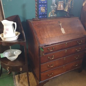 Georgian Writing Bureau