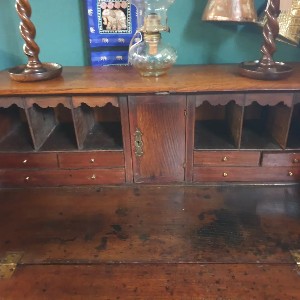 Georgian Writing Bureau