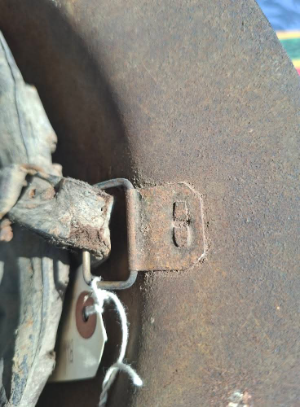 Discover our range of Great War Brodie helmets by Thomas Firth and Sons. Find authentic, raw-edged helmets from early to mid 1916. Shop now and own a piece of history!