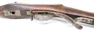 Halls 1819 Percussion Rifle