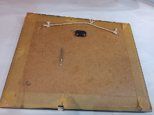 Explore our collection of hand woven silk pictures, featuring the iconic "Queen Elizabeth II Coronation 1953". Sized at 27 x 22 cm. Shop now!