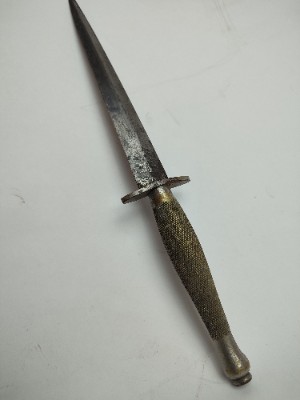 2nd Pattern Fairborne Sykes Commando Knife