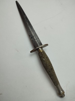 2nd Pattern Fairborne Sykes Commando Knife