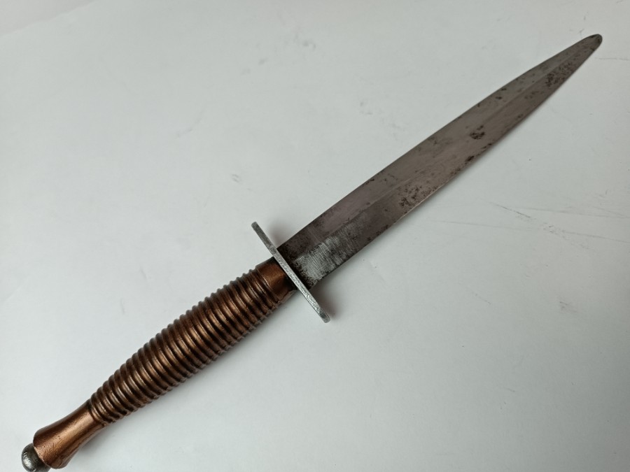 Imitation Commando Knife