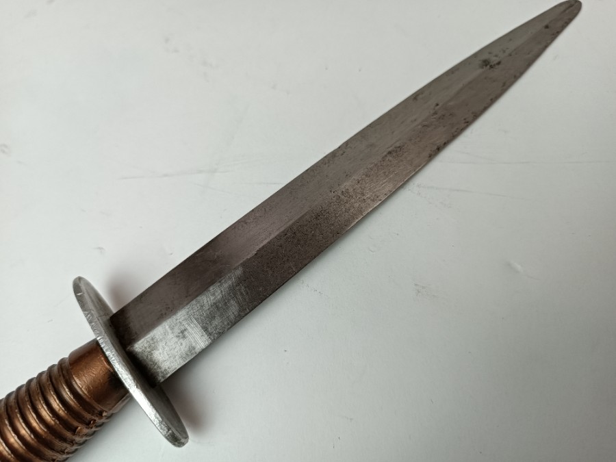 Imitation Commando Knife