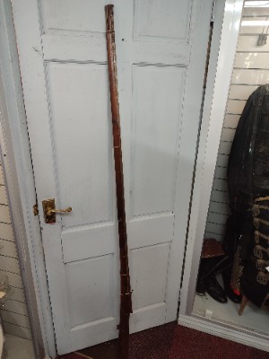 Explore our collection of late 18th/early 19th-century Indian matchlock Toradors, featuring rare Indian armoury marks. Indulge in history!