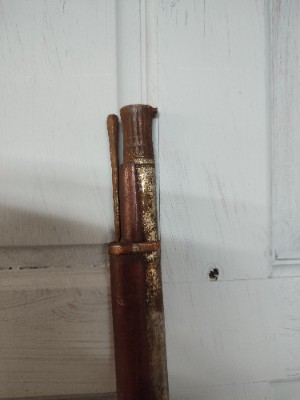 Explore our collection of late 18th/early 19th-century Indian matchlock Toradors, featuring rare Indian armoury marks. Indulge in history!