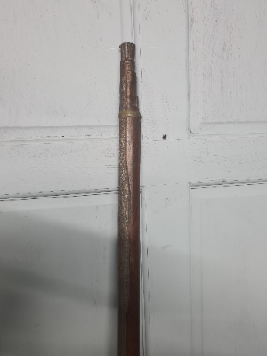 Explore our wide selection of late 18th/early 19th Century Indian matchlock Toradors. With unique armoury marks and 180cm length. Shop now!