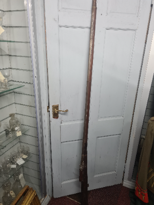 Explore our wide selection of late 18th/early 19th Century Indian matchlock Toradors. With unique armoury marks and 180cm length. Shop now!