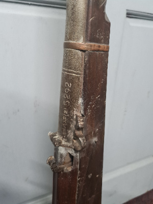 Explore our wide selection of late 18th/early 19th Century Indian matchlock Toradors. With unique armoury marks and 180cm length. Shop now!