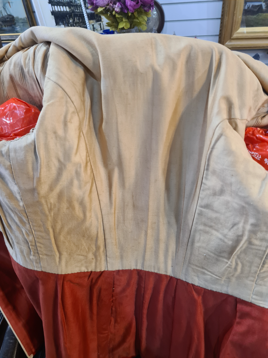 Interwar Grenadier Guards Tunic