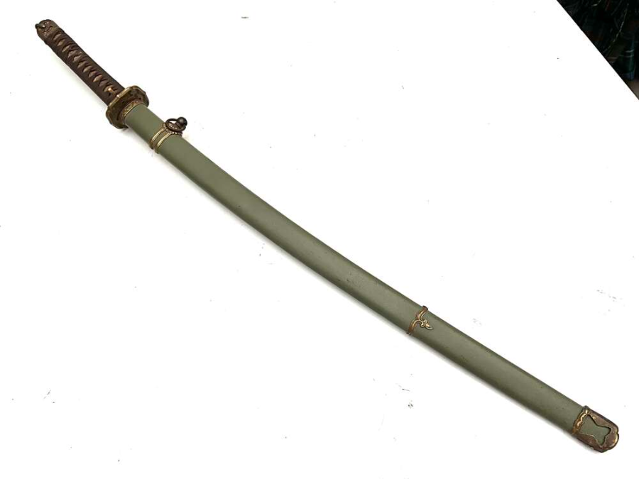 Primary image for Japanese Army 2ww Officers Sword