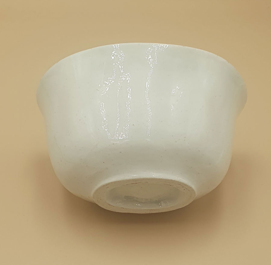 Jelly/Blanc-Mange Mould