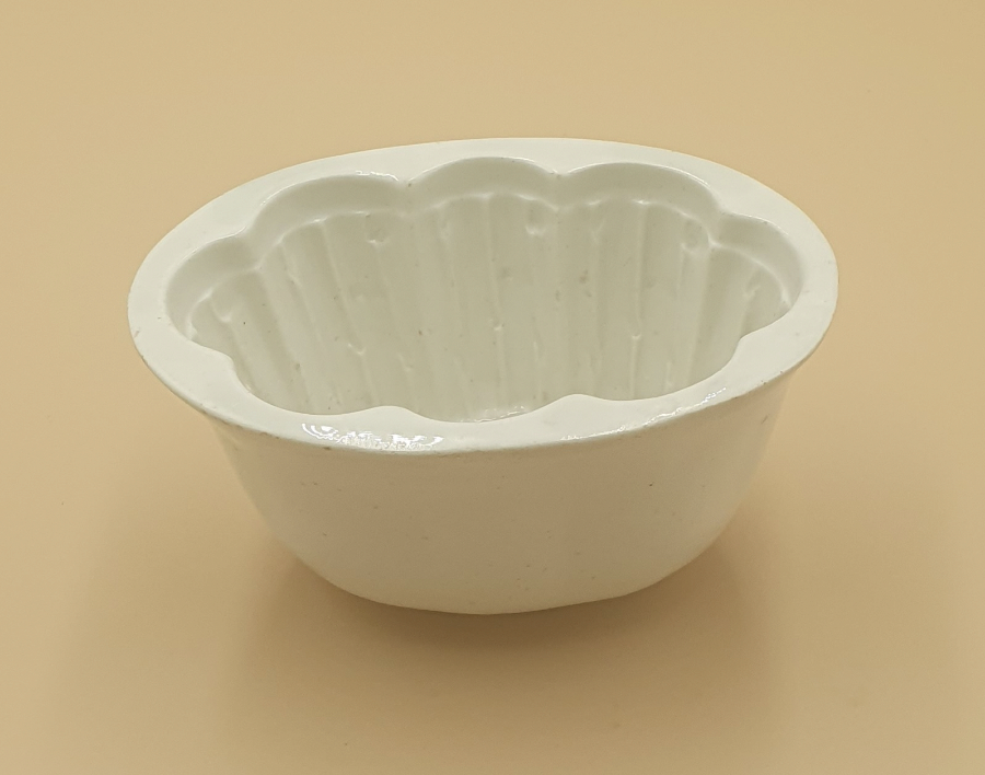 Jelly/Blanc-Mange Mould