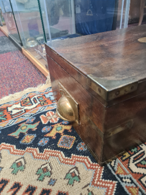 Explore our extensive collection of mid-20th century mahogany card and pistol cases. Perfectly sized, with ample space for your revolver and cards. Shop now and own a piece of history!