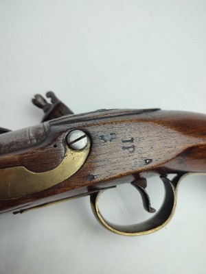 Ketland Light Dragoons Flintlock Pistol