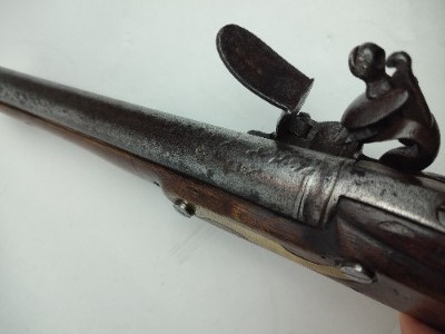 Ketland Light Dragoons Flintlock Pistol