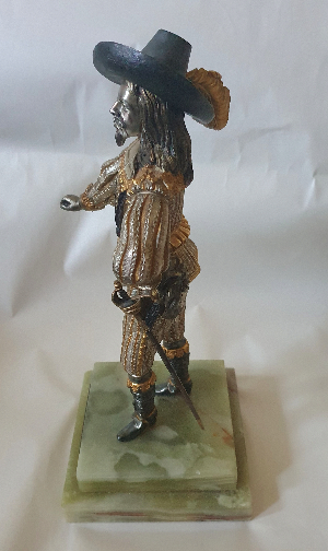 King Charles I , Martyr