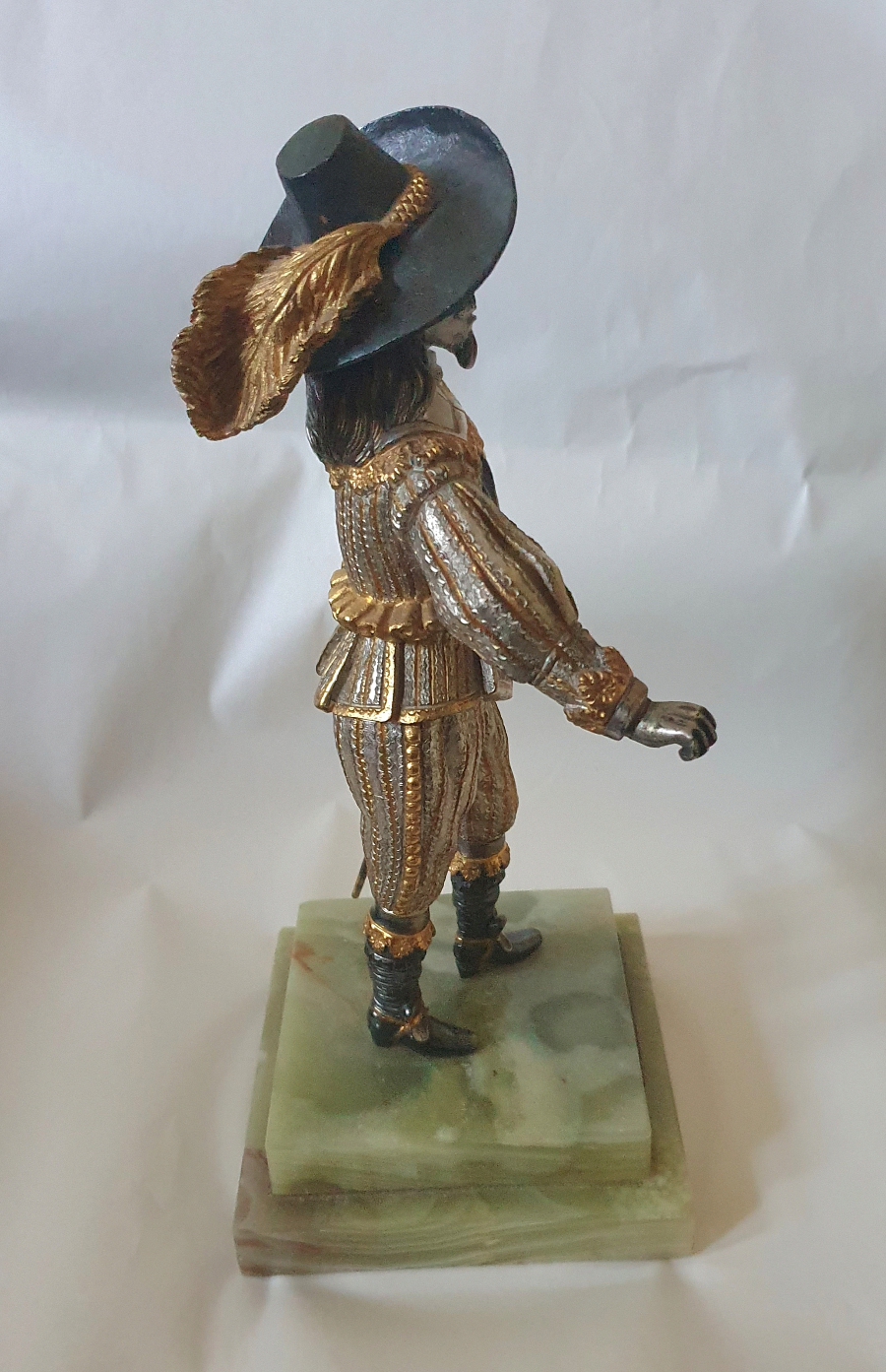 King Charles I , Martyr