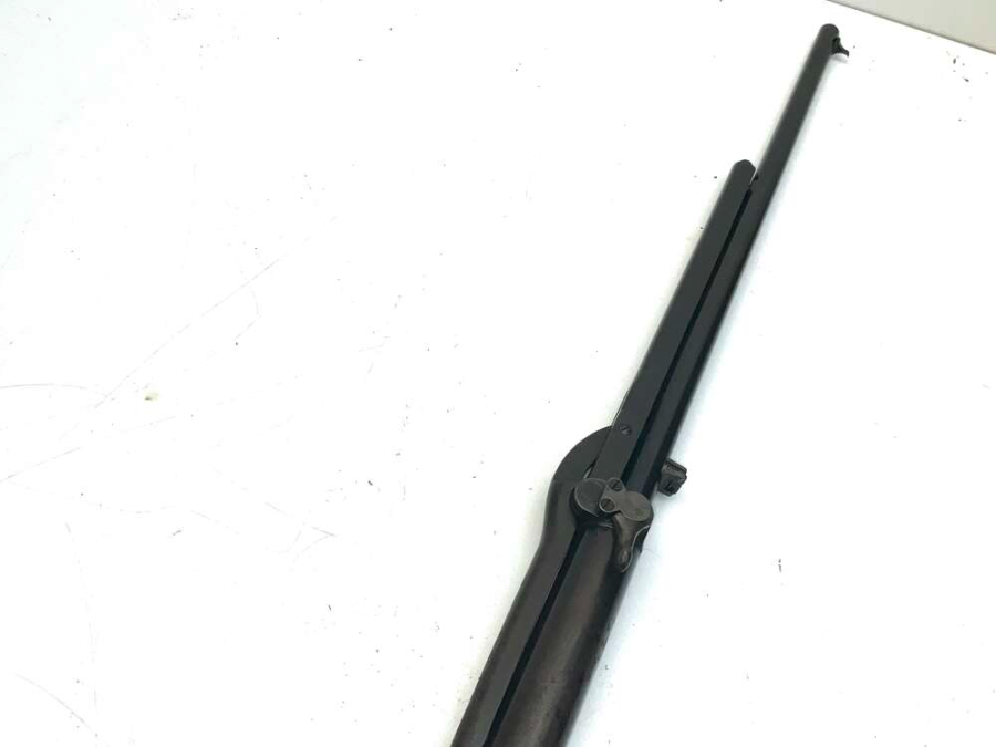 LINCOLN JEFFERIES BSA AIR RIFLE