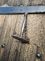 Discover our court sword collection, including the rare steel-hilted piece by Matthew Boulton, circa 1790. Explore the unique design, history, & craftsmanship. Shop now!