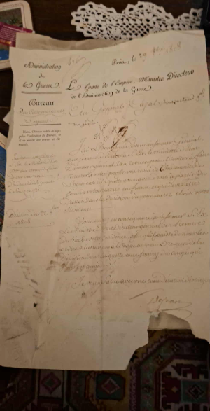 Explore our 18th Century French Sedan Chair, meticulously refurbished, steeped in history with Napoleonic documents. Act now and own a piece of history!