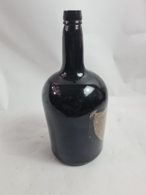 Late 19th Century Gallon 16 Shilling Bottle
