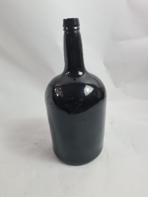 Late 19th Century Gallon 16 Shilling Bottle