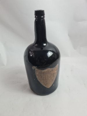 Late 19th Century Gallon 16 Shilling Bottle