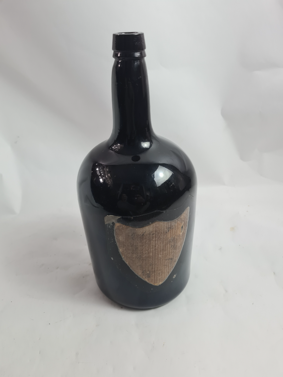 Late 19th Century Gallon 16 Shilling Bottle