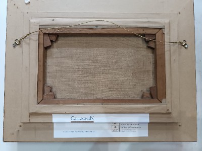 Discover the beauty of George Willis Pryce's late 19th-century oil on canvas river landscape paintings. Get lost in rustic and castle landscapes. Buy now!