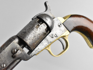 London Model 1849 .31 Pocket Colt