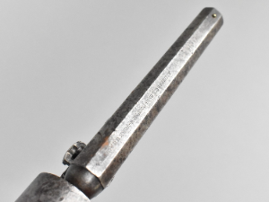 London Model 1849 .31 Pocket Colt
