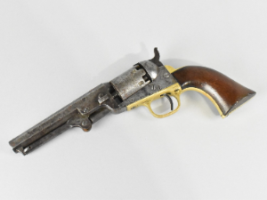 London Model 1849 .31 Pocket Colt