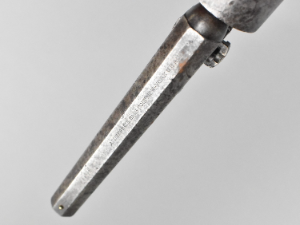 London Model 1849 .31 Pocket Colt