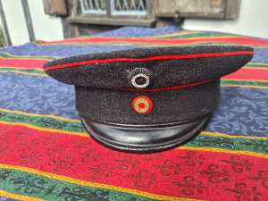 M1910 Visor Cap