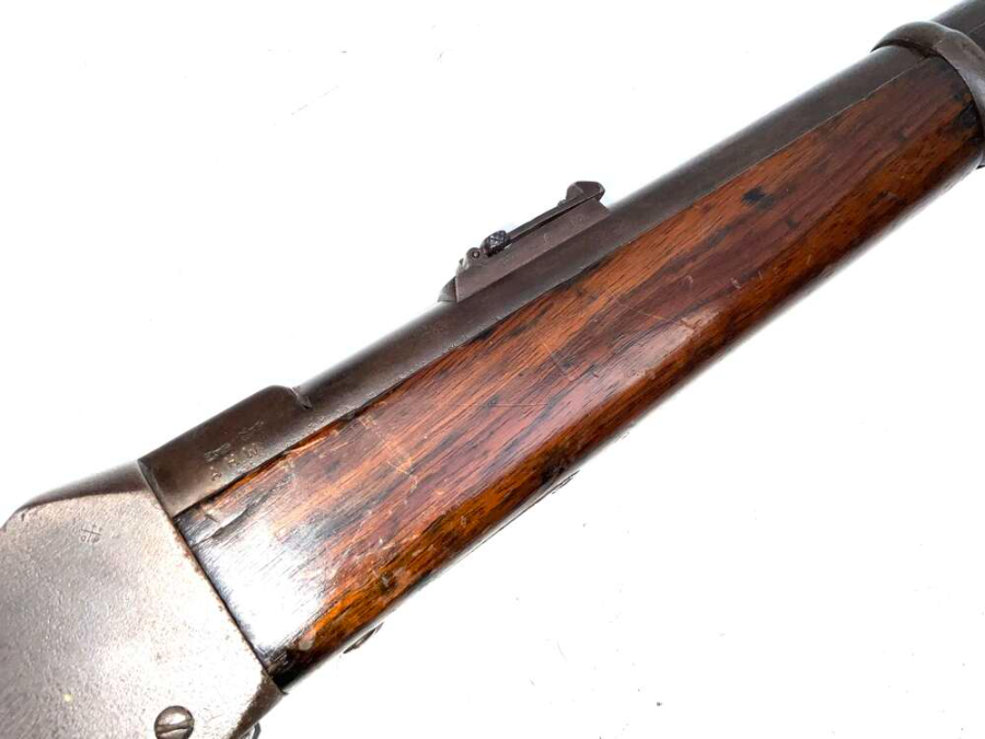 MARTINI HENRY CARBINE
