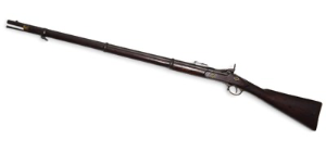 MK1 Snider Enfield Rifle