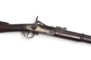 MK1 Snider Enfield Rifle