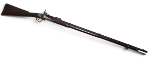 MK1 Snider Enfield Rifle