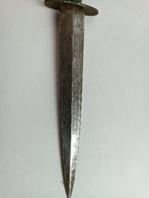 MKIII Fairbairn & Sykes Commando Knife