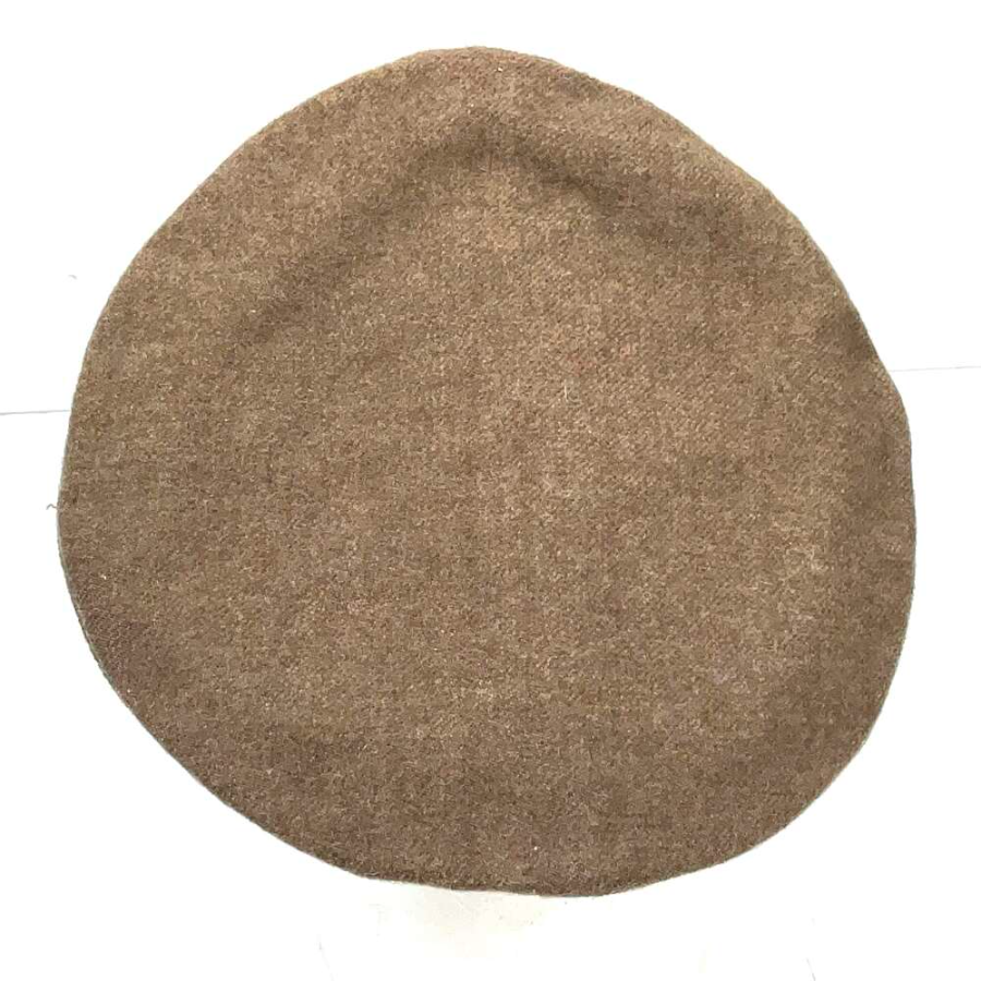 MOTORISED MACHINE GUN CORP OFFICERS 1WW HAT