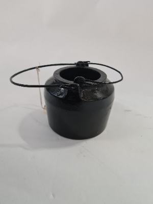 Discover our range of medium-sized iron glue pots! Expertly crafted, heat-resistant. Perfect for all your DIY needs. Buy now and get creative!